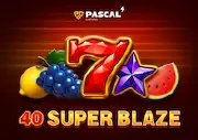 40 Super Blaze