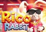 Rico Rabbit
