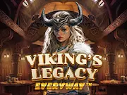 Viking's Legacy EveryWay