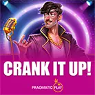 Crank it Up