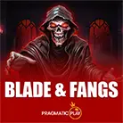 Blade & Fangs