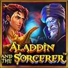 Aladdin and the Sorcerer