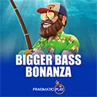 Bigger Bass Bonanza