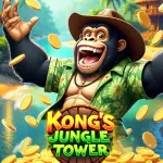 Kong's Jungle Tower