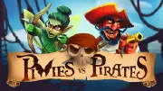 Pixies vs Pirates