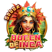 QUEEN OF INCA