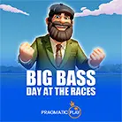 Big Bass Day at the Races