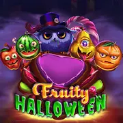 Fruity Halloween