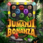 Jumanji Bonanza