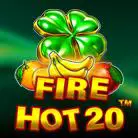 Fire Hot 20