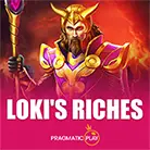 Loki's Riches