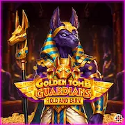 Golden Tomb Guardians
