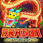 Dragon Hot Hold & Spin