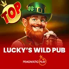 Lucky's Wild Pub