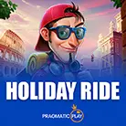 Holiday Ride