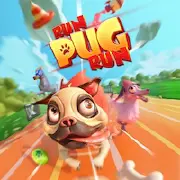 Run Pug Run