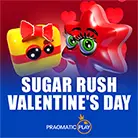 Sugar Rush Valentine's Day