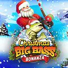 Christmas Big Bass Bonanza