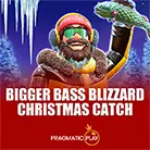 Bigger Bass Blizzard - Christmas Catch