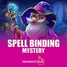 Spellbinding Mystery