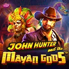 John Hunter And The Mayan Gods