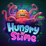Hungry Slime