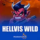 Hellvis Wild