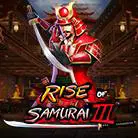 Rise of Samurai 3