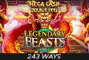 Legendary Beasts Saga