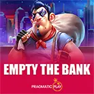 Empty the Bank