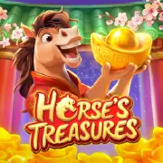 Horse's Treasures