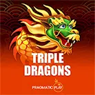 Triple Dragons