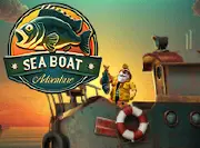 Sea Boat Adventure