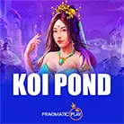 Koi Pond