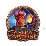 Tales of Mithrune Syn's Fortune