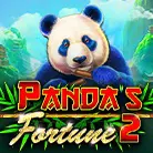 Panda Fortune 2