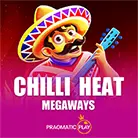 Chilli Heat Megaways
