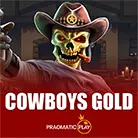 Cowboys Gold