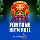 Fortune Hit'n Roll