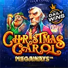 Christmas Carol Megaways