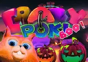 Crazy Poki Boo