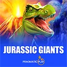 Jurassic Giants