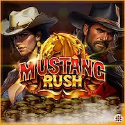 Mustang Rush