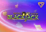 Non-Stop Blackjack