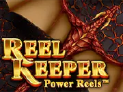 Reel Keeper Power Reels