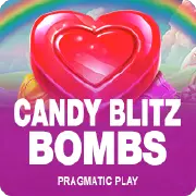 Candy Blitz Bombs