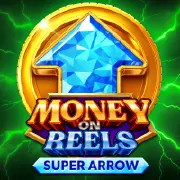 Money on Reels Super Arrow