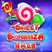 Sweet Bonanza Xmas