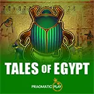 Tales of Egypt