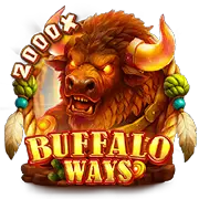 BUFFALO WAYS